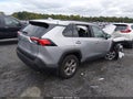 2025 Toyota RAV4 — photo 4 of 15 | VIN 2T3P1RFV6SW558257