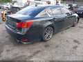 2013 Lexus GS 350 — photo 4 of 16 | VIN JTHBE1BL2D5007904
