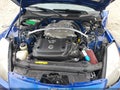 2004 Nissan 350Z — photo 10 of 19 | VIN JN1AZ36A64T015797