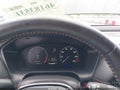 2025 Honda HR-V — photo 7 of 15 | VIN 3CZRZ1H53SM704741