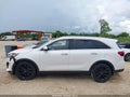 2020 Kia Sorento — photo 14 of 16 | VIN 5XYPHDA51LG695550