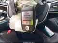 2020 Kia Sorento — photo 11 of 16 | VIN 5XYPHDA51LG695550