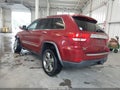 2012 Jeep Grand Cherokee — photo 3 of 15 | VIN 1C4RJFCG6CC241127