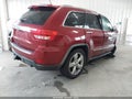 2012 Jeep Grand Cherokee — photo 4 of 15 | VIN 1C4RJFCG6CC241127
