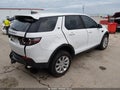 2017 Land Rover Discovery Sport — photo 4 of 16 | VIN SALCP2BGXHH640723