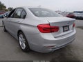 2017 BMW 3 Series — photo 3 of 16 | VIN WBA8B9G57HNU50713