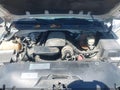 2005 GMC Sierra 1500 — photo 10 of 11 | VIN 2GTEC13T751190531