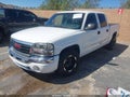 2005 GMC Sierra 1500 — photo 2 of 11 | VIN 2GTEC13T751190531