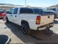 2005 GMC Sierra 1500 — photo 3 of 11 | VIN 2GTEC13T751190531