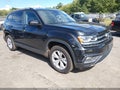 2018 Volkswagen Atlas — photo 1 of 17 | VIN 1V2CR2CA7JC530855