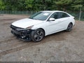 2022 Hyundai Elantra — photo 2 of 17 | VIN 5NPLP4AG3NH065320