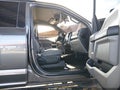 2017 Ford F-250 — photo 5 of 16 | VIN 1FT7W2BT5HEB36817