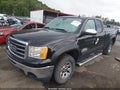 2013 GMC Sierra 1500 — photo 2 of 11 | VIN 1GTR2UEA8DZ152121