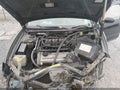 2001 Nissan Maxima — photo 10 of 16 | VIN JN1CA31D11T825027