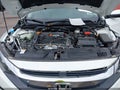 2017 Honda Civic — photo 10 of 16 | VIN 19XFC2F50HE071590