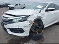 2017 Honda Civic — photo 6 of 16 | VIN 19XFC2F50HE071590