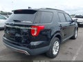 2017 Ford Explorer — photo 4 of 16 | VIN 1FM5K7D88HGA43878