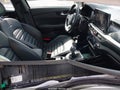 2024 Kia Forte — photo 5 of 16 | VIN 3KPF54AD2RE830889