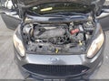 2016 Ford Fiesta — photo 10 of 16 | VIN 3FADP4GX2GM139289