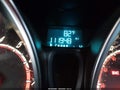 2016 Ford Fiesta — photo 15 of 16 | VIN 3FADP4GX2GM139289