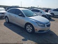 2013 Chevrolet Cruze — photo 1 of 16 | VIN 1G1PA5SG3D7268842