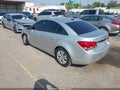 2013 Chevrolet Cruze — photo 3 of 16 | VIN 1G1PA5SG3D7268842