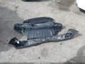 2021 Jeep Wrangler Unlimited — photo 12 of 17 | VIN 1C4HJXDG4MW534329