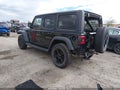 2021 Jeep Wrangler Unlimited — photo 3 of 17 | VIN 1C4HJXDG4MW534329
