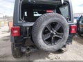 2021 Jeep Wrangler Unlimited — photo 6 of 17 | VIN 1C4HJXDG4MW534329
