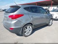 2012 Hyundai Tucson — photo 4 of 18 | VIN KM8JU3AC0CU343385