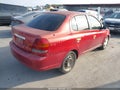 2003 Toyota Echo — photo 4 of 13 | VIN JTDBT123635042516