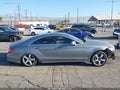 2012 Mercedes-Benz CLS-Class — photo 13 of 19 | VIN WDDLJ7DB1CA031695