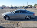 2012 Mercedes-Benz CLS-Class — photo 14 of 19 | VIN WDDLJ7DB1CA031695