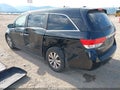 2014 Honda Odyssey — photo 3 of 16 | VIN 5FNRL5H67EB086680