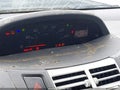 2008 Toyota Yaris — photo 7 of 12 | VIN JTDJT923185164637