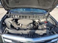 2017 Cadillac XT5 — photo 10 of 16 | VIN 1GYKNDRS7HZ122071