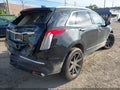 2017 Cadillac XT5 — photo 4 of 16 | VIN 1GYKNDRS7HZ122071