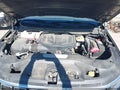 2025 Jeep Wagoneer — photo 10 of 16 | VIN 1C4SJSBP7SS512342