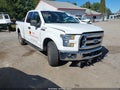 2015 Ford F-150 — photo 1 of 16 | VIN 1FTFX1EF0FFC56332
