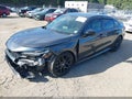 2026 Honda Civic — photo 2 of 17 | VIN 2HGFE2F51TH503550
