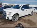 2015 Ford F-150 — photo 2 of 17 | VIN 1FTEW1CG8FFA71049