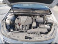 2015 Kia Optima — photo 10 of 13 | VIN 5XXGN4A75FG406186