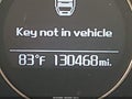 2015 Kia Optima — photo 13 of 13 | VIN 5XXGN4A75FG406186