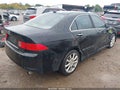 2006 Acura TSX — photo 4 of 16 | VIN JH4CL96856C012737