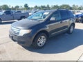2007 Ford Edge — photo 2 of 11 | VIN 2FMDK36C37BB18725