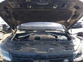2023 Land Rover Range Rover Sport — photo 10 of 16 | VIN SAL1P9EU4PA134135