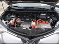 2018 Toyota RAV4 Hybrid — photo 10 of 16 | VIN JTMRJREV8JD257639