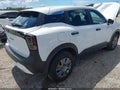 2025 Nissan Kicks — photo 4 of 16 | VIN 3N8AP6BA1SL325209