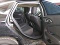2015 Chrysler 200 — photo 8 of 11 | VIN 1C3CCCAB2FN627191