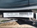 2015 Chrysler 200 — photo 9 of 11 | VIN 1C3CCCAB2FN627191